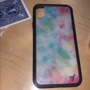 WILDFLOWER IPHONE XR
